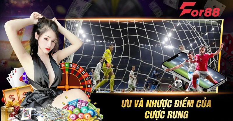 Hướng dẫn cách chơi kèo rung